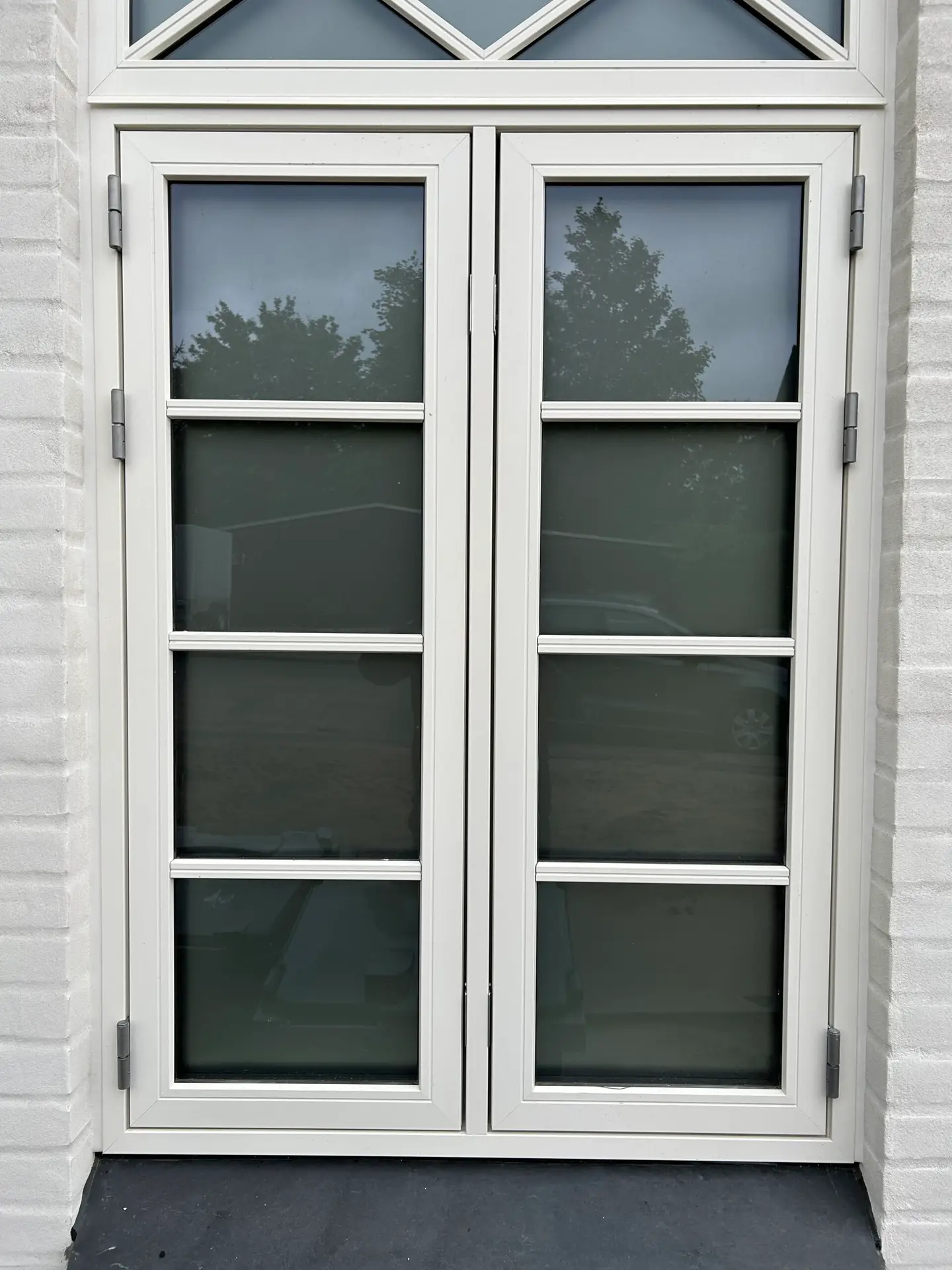 Døre & Vinduer