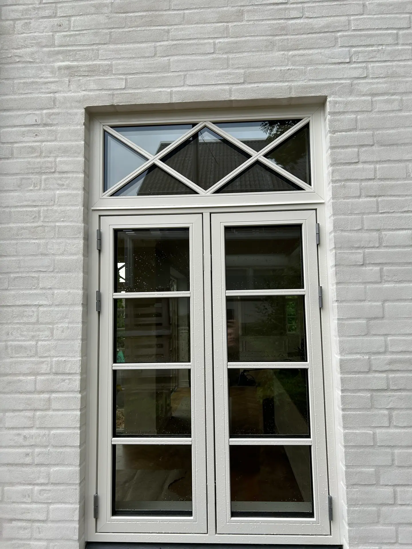 Døre & Vinduer